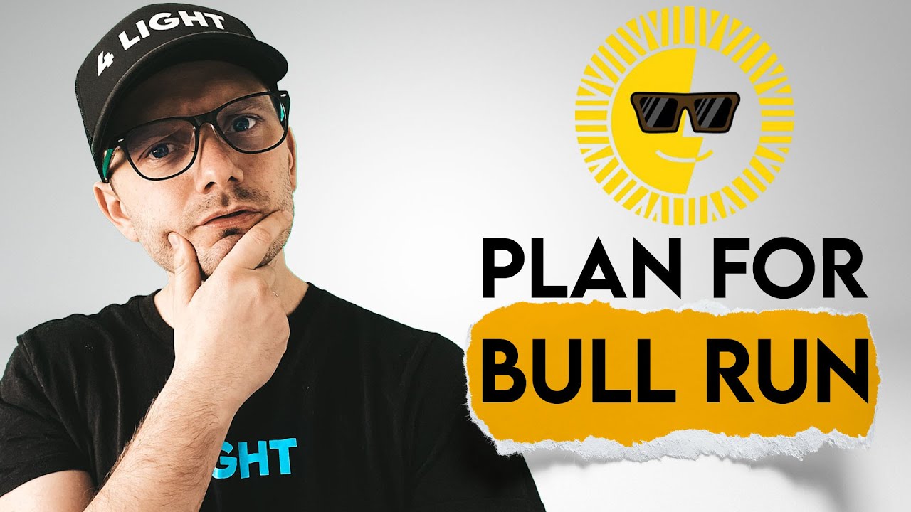 SUN Coin Price Prediction. SUN bull run plan