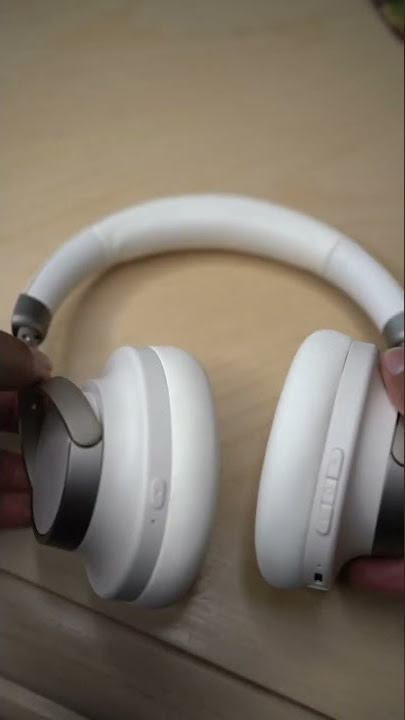 Heyday Noise Cancelling Headphones from Target #Shorts
