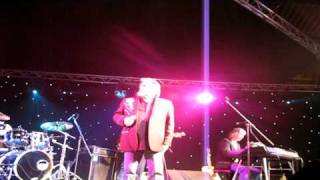 Gene Watson - Change Her Mind ( UK Tour 2011 )
