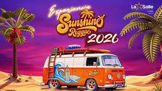 Experiencia Sunshine Reggae