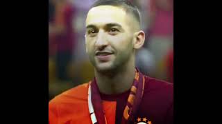 ZİYECH GALATASARAY MAÇ SONU ÜÇLÜSÜ