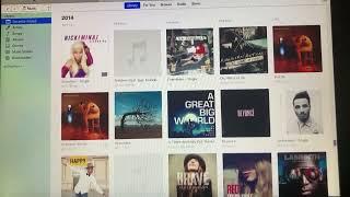Recently Added again on My Old MacBook Pro 💻 2010 - 2017
