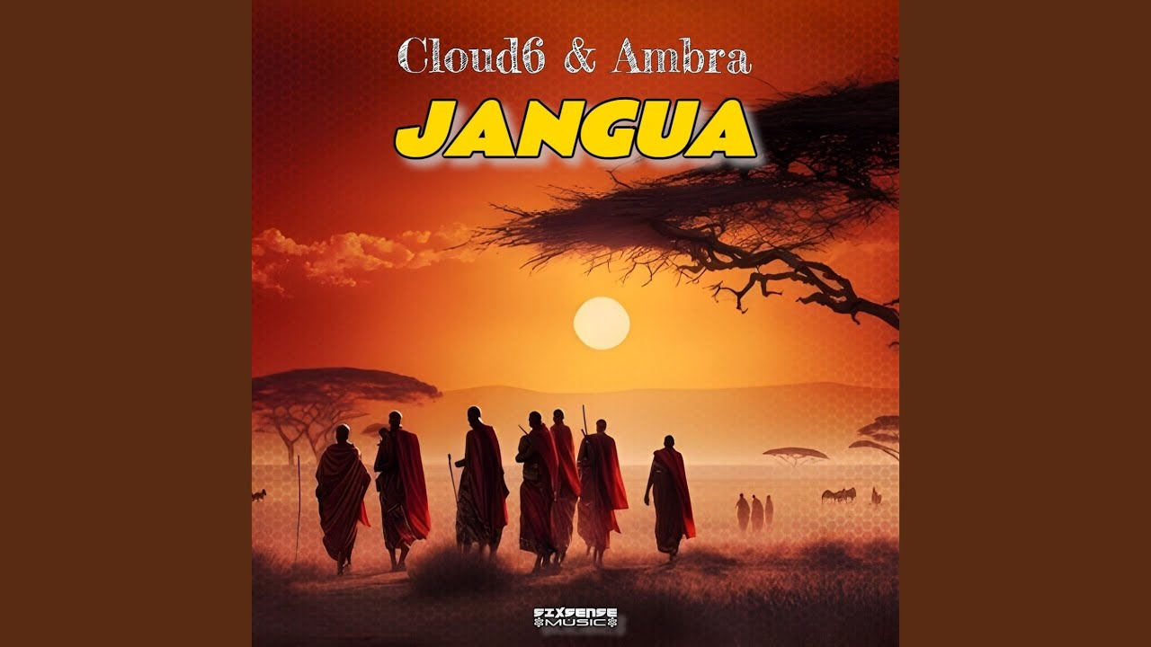 Watch Jangua on YouTube Watch Jangua on YouTube