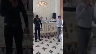 Arif Tenha - Sensiz Uzum Gulmez 2018 Toyda Ifa