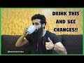 Best Drink On Empty Stomach | Bearded Chokra |