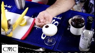 cocktail video