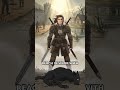What If Eskel Saved Kaer Morhen from Voleth Meir