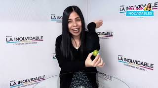 Roxy Nos Deja Un Tip De Belleza Con Limón.