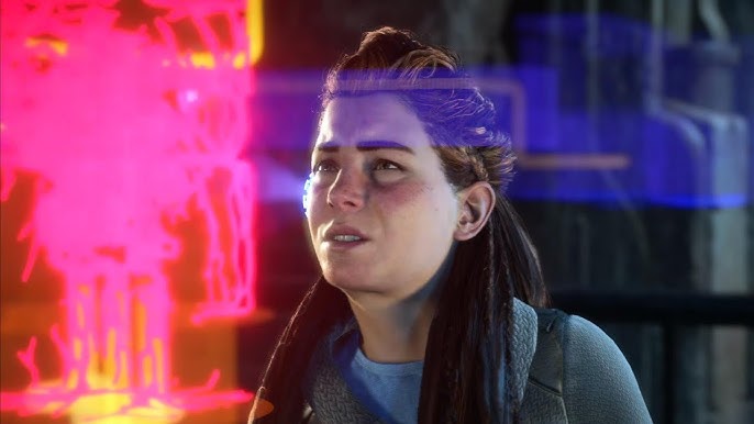 Sequência de Horizon: Zero Dawn (PS4) já está em desenvolvimento, revela  atriz envolvida no projeto - GameBlast