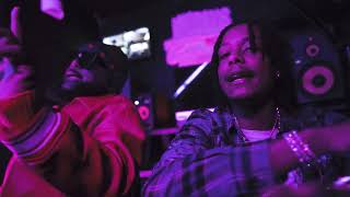 03 Greedo - Ain`t Gone Slide ft. Skilla Baby [Official Music Video]