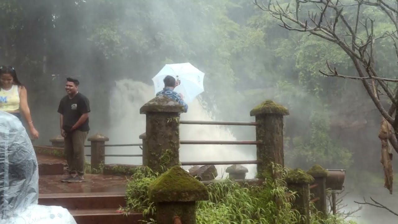 North goa Cinematic video || Sony a7iv || Chapora Fort|| Harvalem Waterfalls || Goa