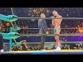 Dominik Mysterio Y Dragón Lee Llegan A AAA Juan De La Barrera CDMX Dominik Mysterio Y Dragón Lee Llegan A AAA Juan De La Barrera CDMX