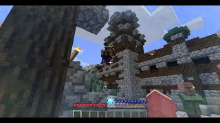 [RLCraft] Got Jumped By A Reaper 54 Seconds in