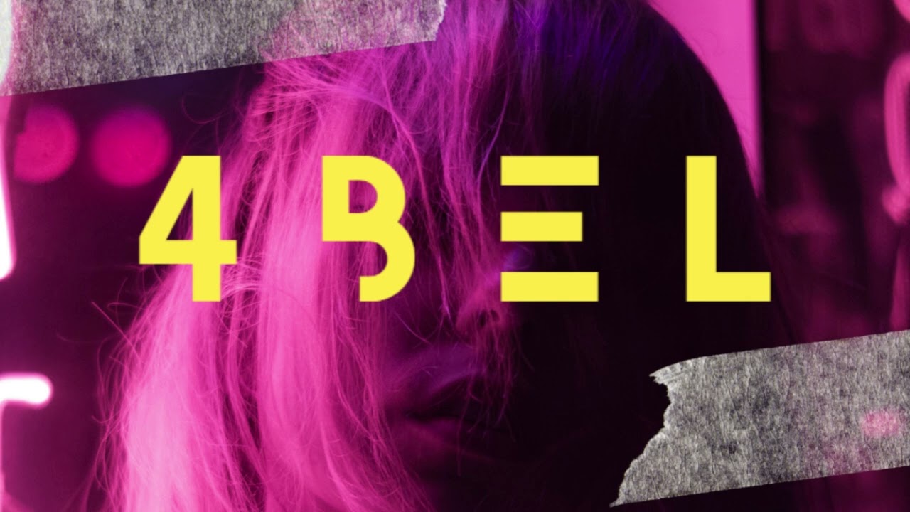 4BEL - For You | Extended Version