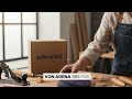 adena365 Schleifscheiben vertikal Untertitel