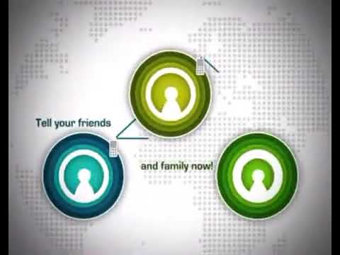 Last Video Of 2025 GEO TV Canada Bell Launch Promo July 2012 Rogers Or Bell 
