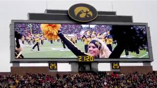 Connectivity Wireless Case Study: University of Iowa Net Worth