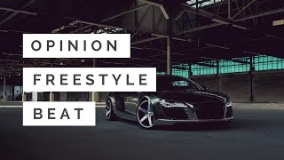 ✪OPINION✪ - FREEstyle [prod. by BatchBug]