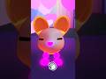 making the neon jiggly jerboa in adopt me 🐁 #adoptme #adoptmeneon #adoptmeneonpets #adoptmeneons