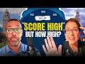 What's a Good GMAT Score? (Let’s Settle the Debate) | EP3