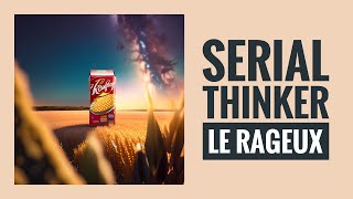Serial Thinker Le Rageux