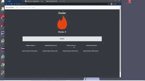 Capstone Project Submission For CS50 Web