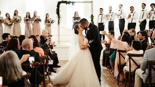 Kaitlyn + Michael  |  05.05.19  |  Best Day Ever
