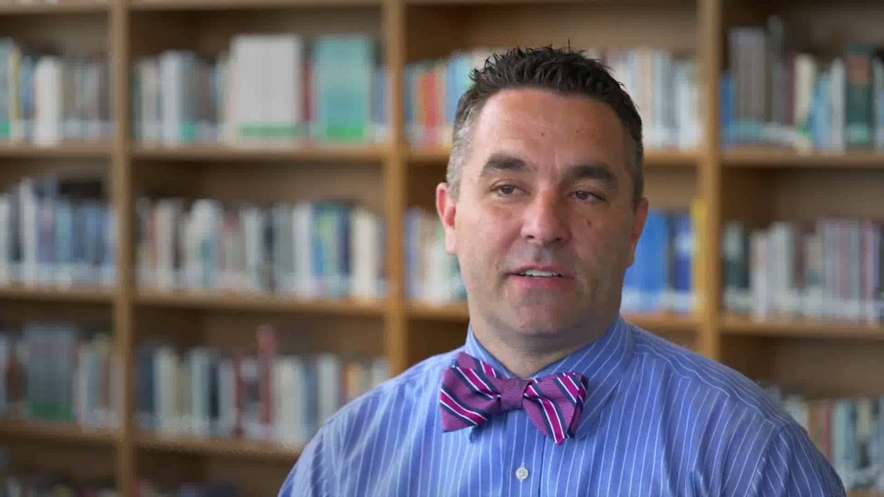 Mount Si High School