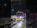 Pair Of Class 43 HST Sets Passing Harrow &amp; Wealdstone Stn #trainspotting #trainvlogs