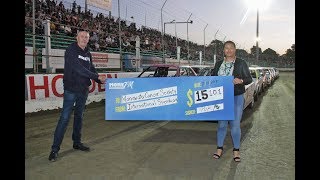 Manawatu Superstock Champs 2019