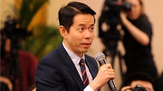 Periodista de CNN- Mar Meridional de China