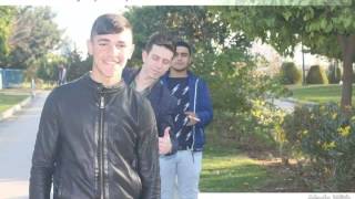 Umut Erdem Oktay demir (2017 duygusal müzik)