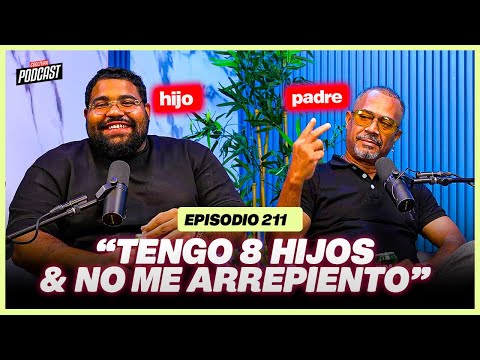EP. 211 - Una conversacion con mi padre