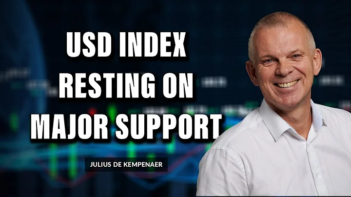 USD Index Resting on Major Support | Julius de Kem...