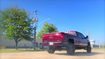 Motor Ops L5P Tuning