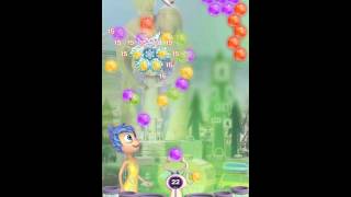 game Inside out thought bubbles level 85