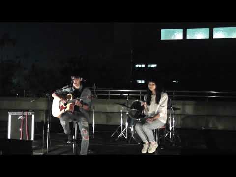 20181115[第一次小陽台-那些年我們一起辦的小陽台]走馬(feat.石倞 張縈涔)