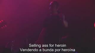 Daron Malakian & Millenials - She's like Heroin (Legendado PT/BR) - Lyrics