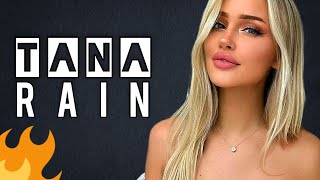 Tana Rain : Instagram Model & Influencer : Lifestyle & Biography