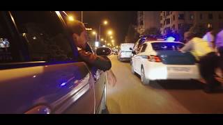 Schoolboy Q – Hell Of A Night