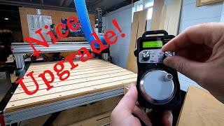 VistaCNC Pendant Installation with Mach4