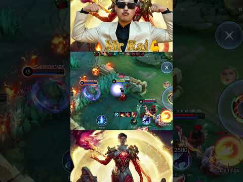 FRANCO CLEVER AF😫 | MOBA