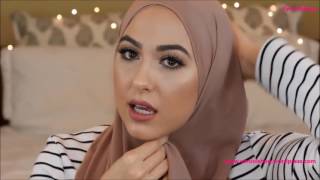 Tutorial Pashmina
