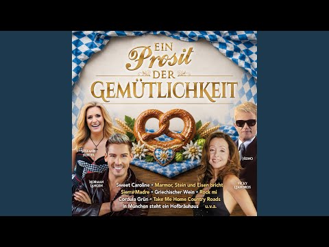 Zillertaler Hochzeitsmarsch (Live)
