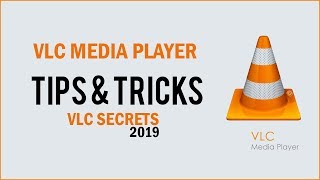 Top 5 VLC Media Player Hidden Tips And Tricks (Hindi|Urdu)