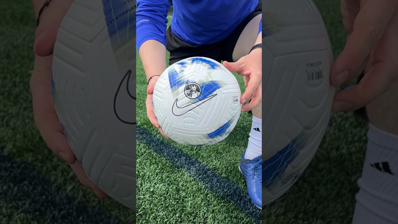 Nike Academy Premier League Ball ⚽️ 