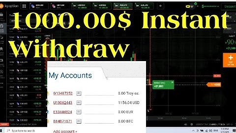 Iq option SNR + Break out strategy 100% accuracy 1000.00$ instant withdraw, Binary options trading