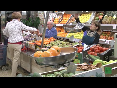 Video: Cómo Elegir Buenas Mandarinas