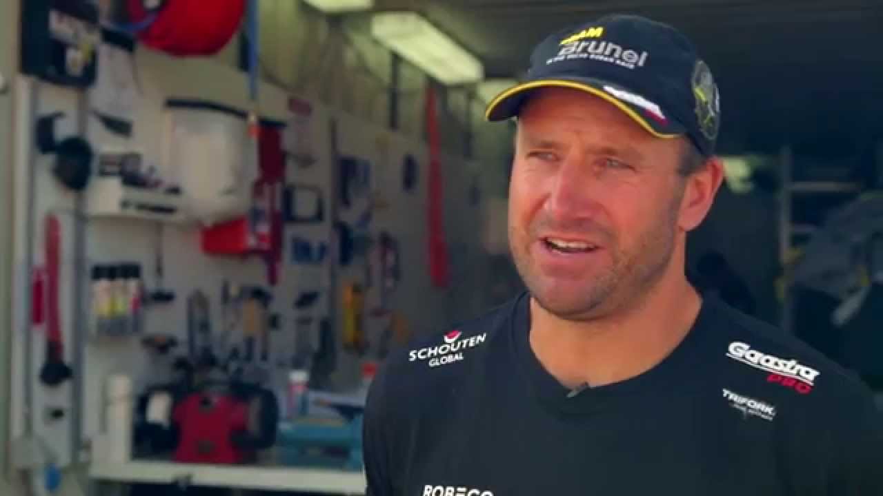 GOB report 40: Jens the Engineer