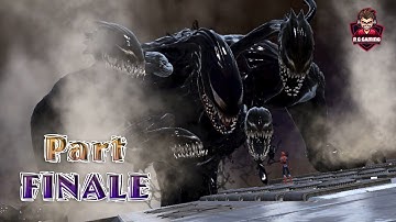 FINAL SHOWDOWN II SPIDER MAN WEB OF SHADOWS II FINALE